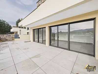 Appartement, 116,6 m²