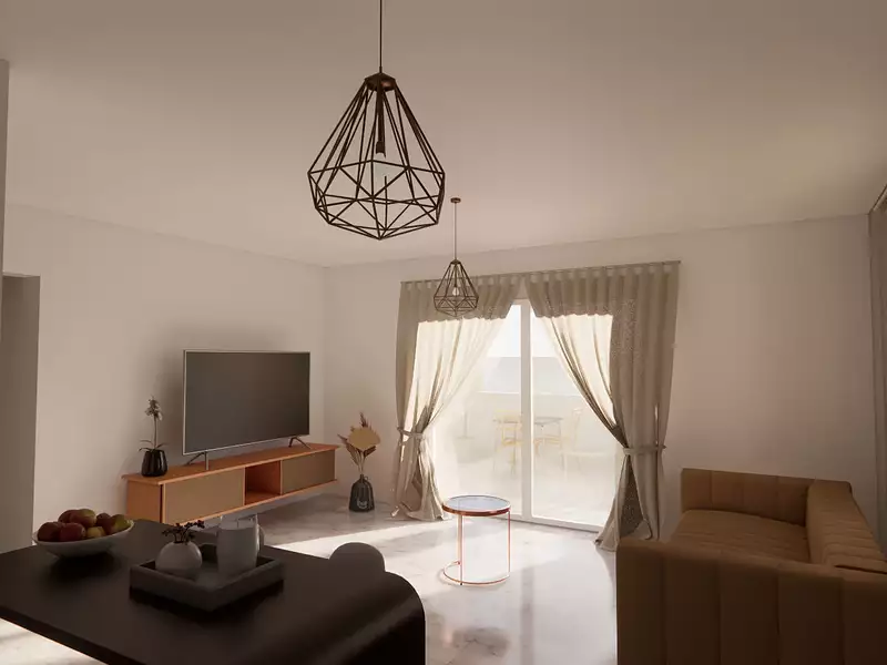 Appartement, 73,15 m²