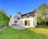 Maison, 200 m²