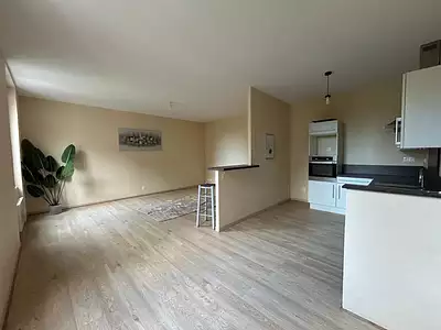 Appartement, 128 m²