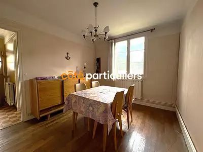 Maison, 36,04 m²