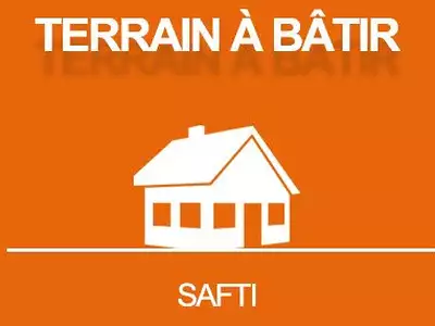 Terrain, 560 m²