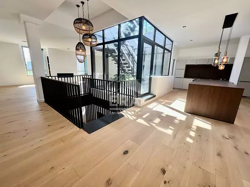 Appartement, 216 m²