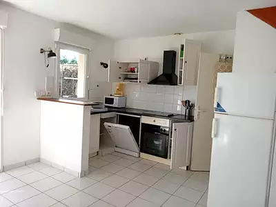 Appartement, 60 m²