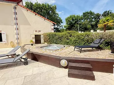 Maison, 320 m²