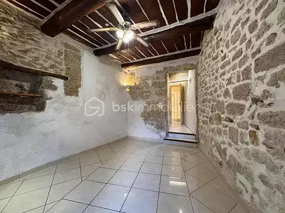 Appartement, 22 m²