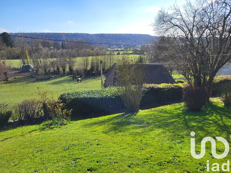 Maison, 116 m²