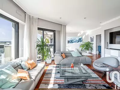 Appartement, 239 m²