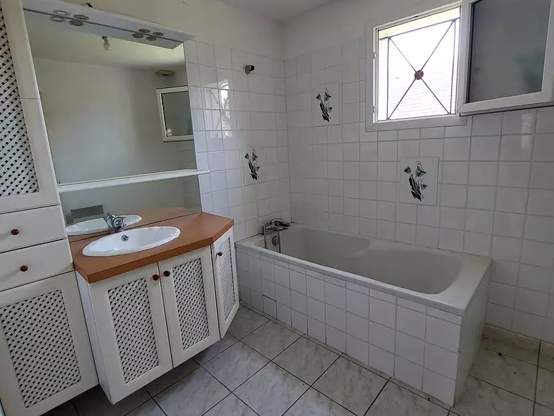 Maison, 81,29 m²