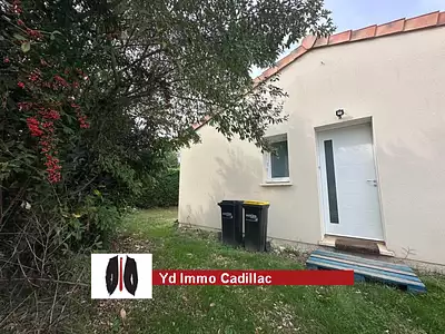 Maison, 85 m²