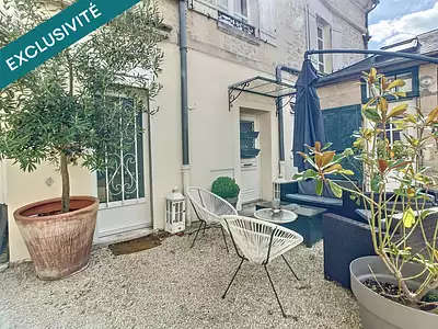 Appartement, 180 m²