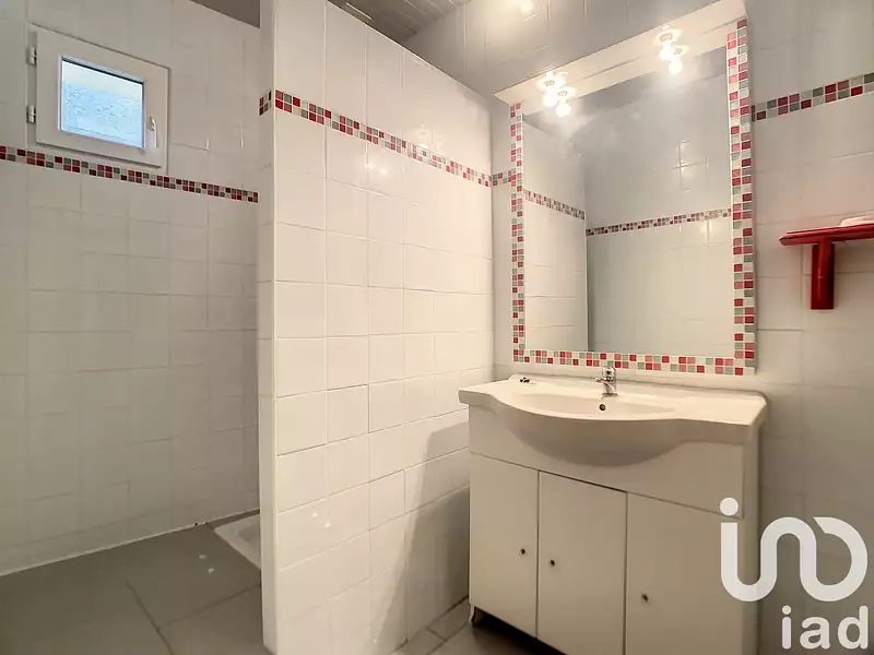 Maison, 141 m²