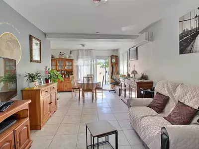 Maison, 85 m²