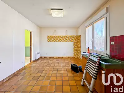 Maison, 153 m²