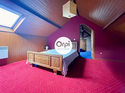 Maison, 77 m²
