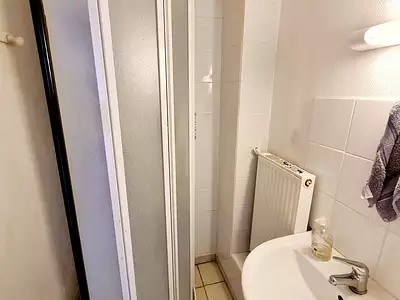 Appartement, 91 m²