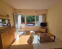 Appartement, 19,28 m²