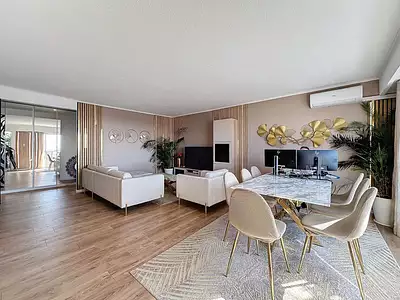 Appartement, 92,08 m²