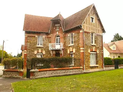 Maison, 150 m²
