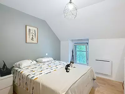Appartement, 65,18 m²