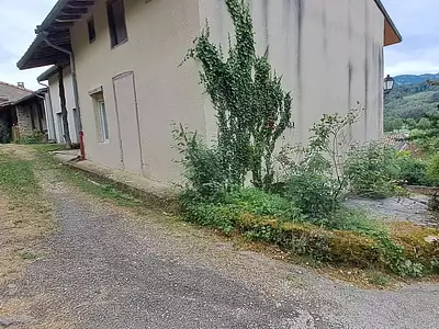 Maison, 93,6 m²