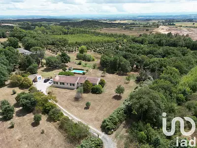 Maison, 164 m²