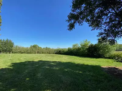 Terrain, 1 409 m²