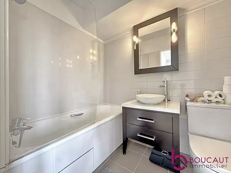 Appartement, 31,25 m²