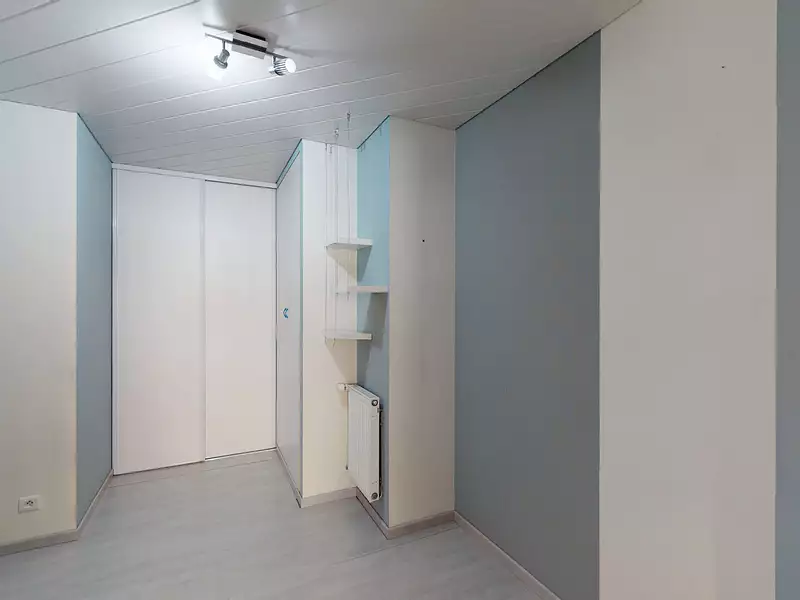 Appartement, 70,55 m²