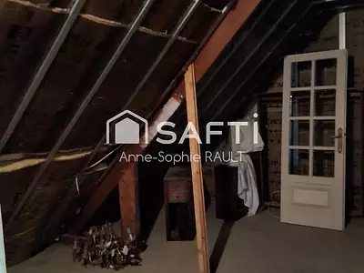 Maison, 141 m²