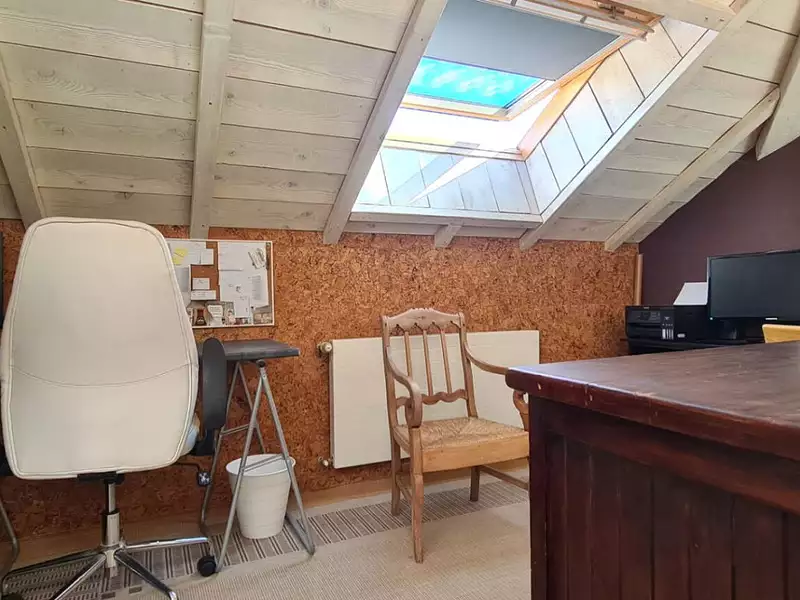 Maison, 172 m²