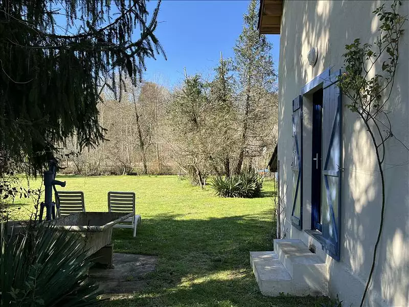 Maison, 98 m²
