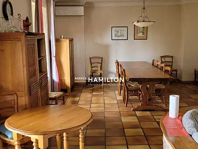 Maison, 175 m²