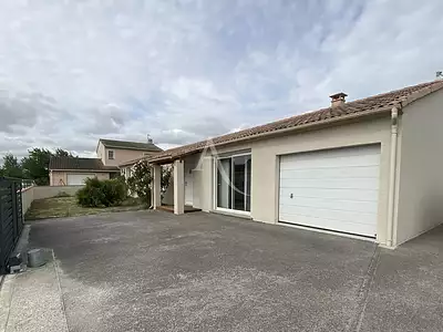 Maison, 145 m²