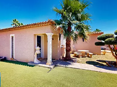 Maison, 130 m²
