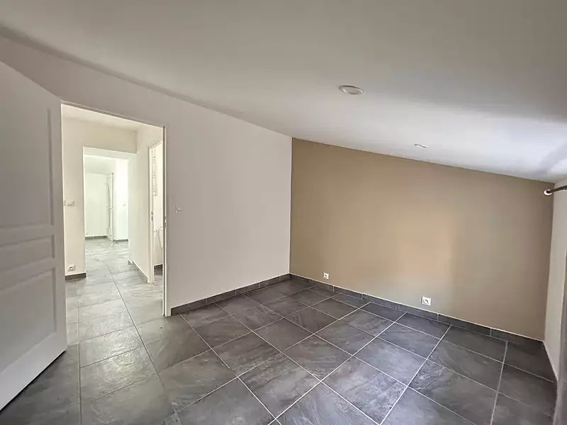 Appartement, 36 m²