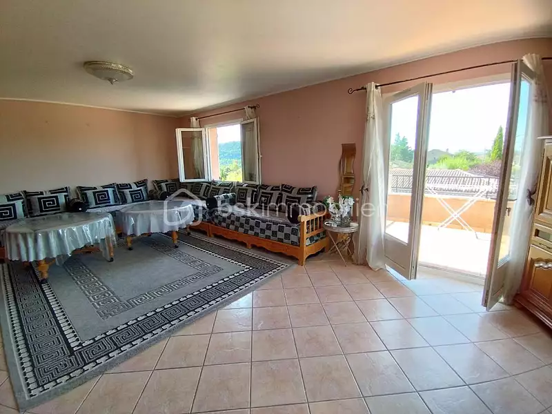 Maison, 125 m²