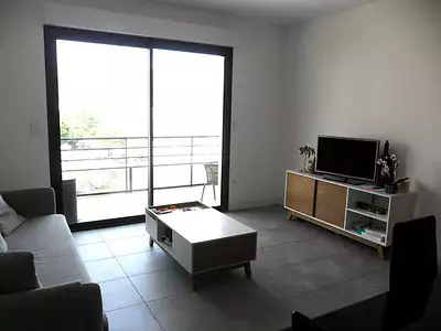 Appartement, 47 m²
