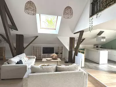 Appartement, 86,24 m²