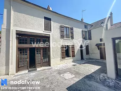 Maison, 313 m²