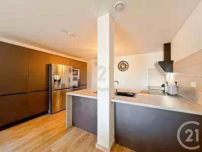 Maison, 111 m²