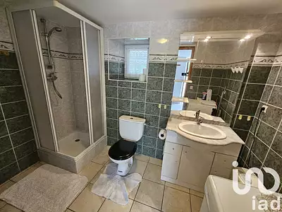 Maison, 90 m²