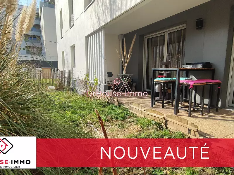 Appartement, 87 m²