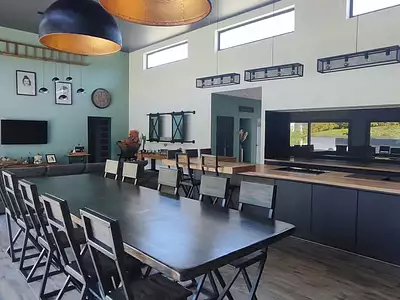 Maison, 238,26 m²