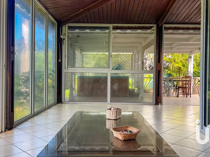 Maison, 128 m²