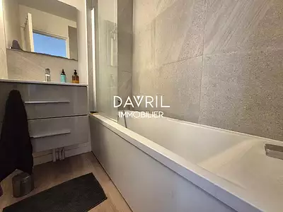 Appartement, 43,98 m²