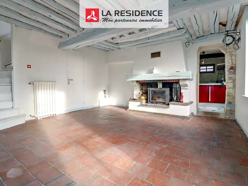 Maison, 154 m²