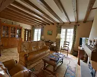 Maison, 165 m²