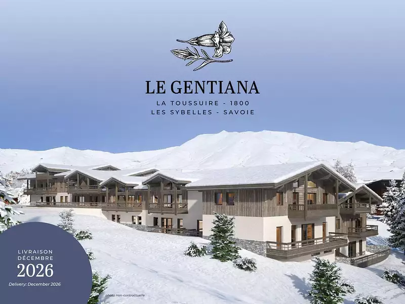 Appartement, 102,43 m²