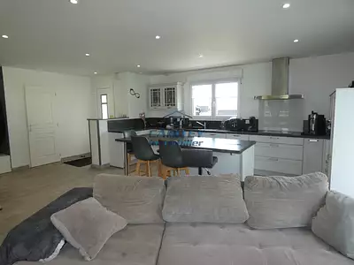 Maison, 126 m²